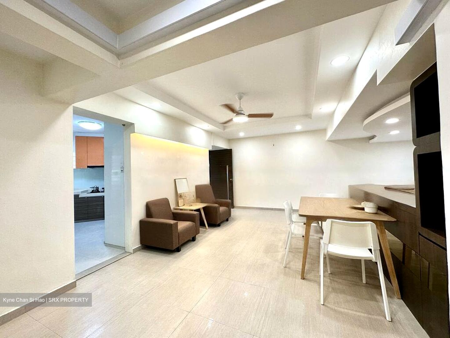 Ivory Heights (D22), Condominium #479844711